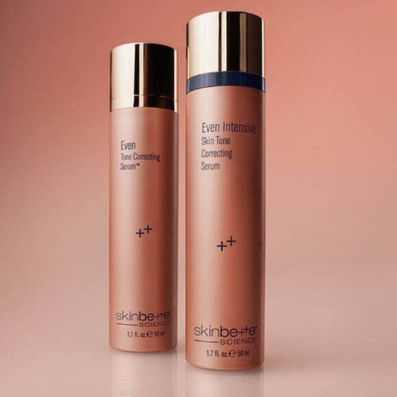 Even Intensive Skin Tone Correcting Serum - Picture 1 of 3